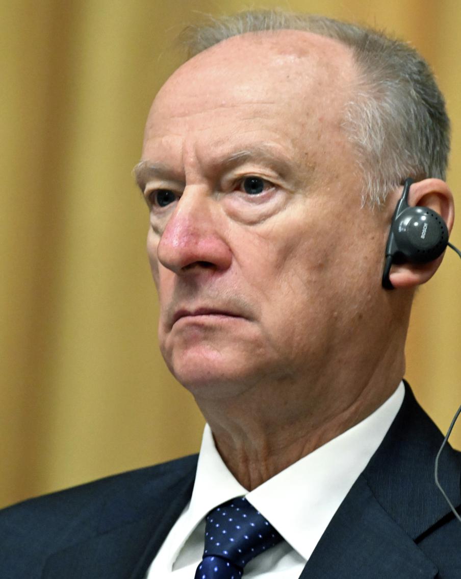 Патрушев рассказал, что Финляндия превращается в угрозу для России