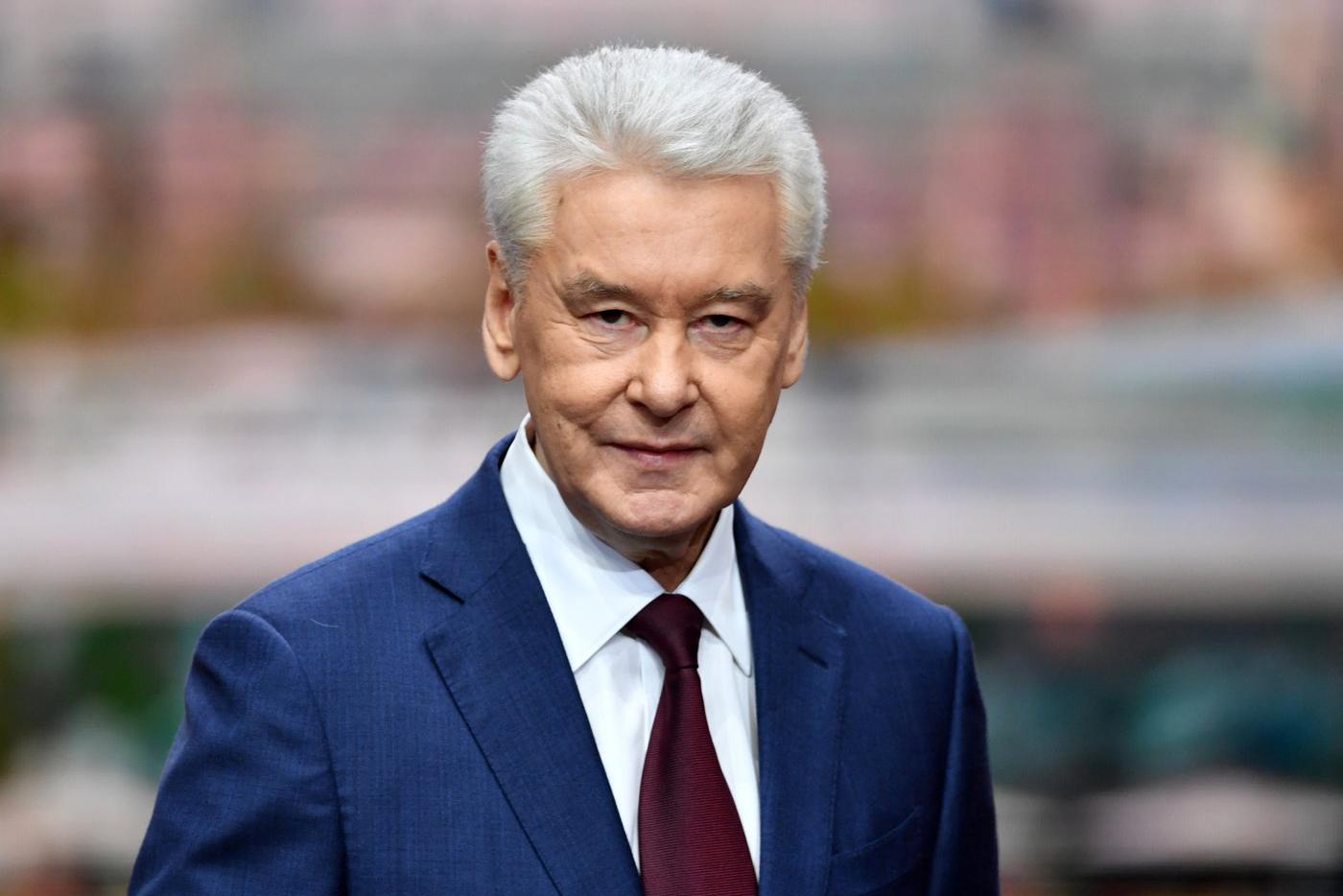 Сергей Собянин рассказал о строительстве тоннеля на участке МСД на юге Москвы