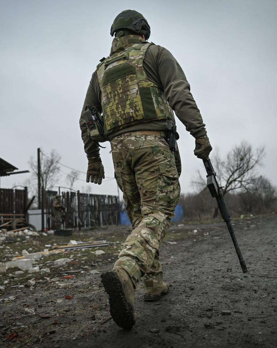 Крупный успех в Курской области: группировка "Север" освободила Суджу