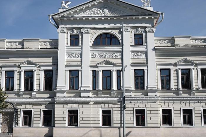 Возрождаем историю: Сергей Собянин рассказал о планах реставрации в 2025 году