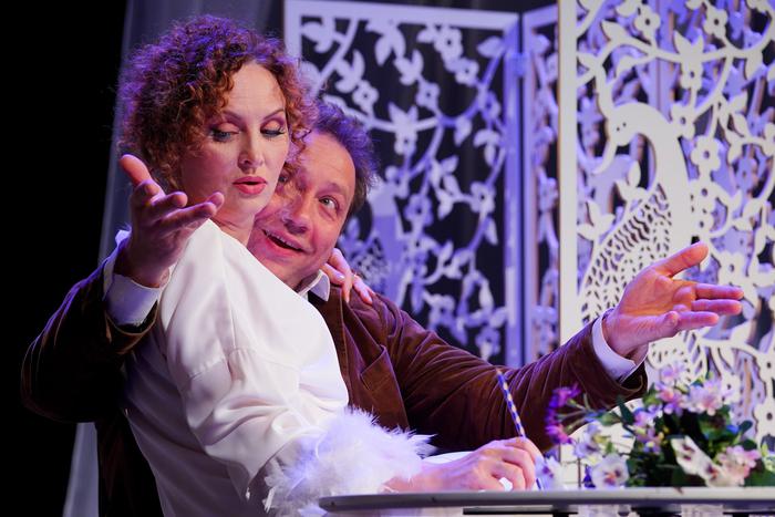 Директор Театра на Трубной: "Мосбилет" сделал покупку билетов более прозрачной