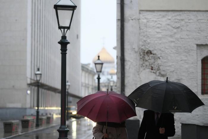 Сергей Собянин предупредил жителей и гостей Москвы о резком ухудшении погоды в городе 14 марта