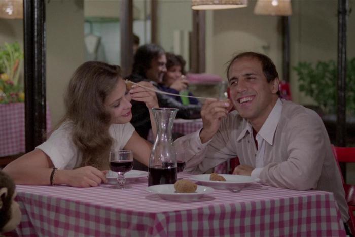 Суппли – римское блюдо, которое поможет найти общий язык влюблённым