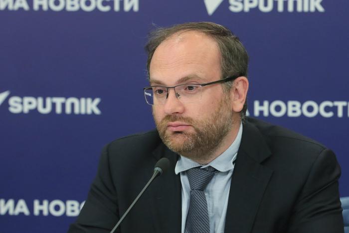 Кипшидзе: РПЦ поддерживает проект о запрете рекламы эзотерических услуг