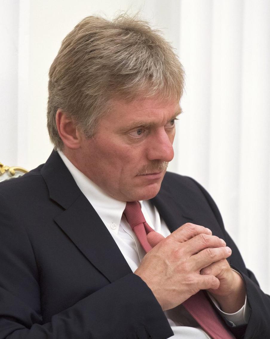 Песков назвал главные задачи нового посла России в США