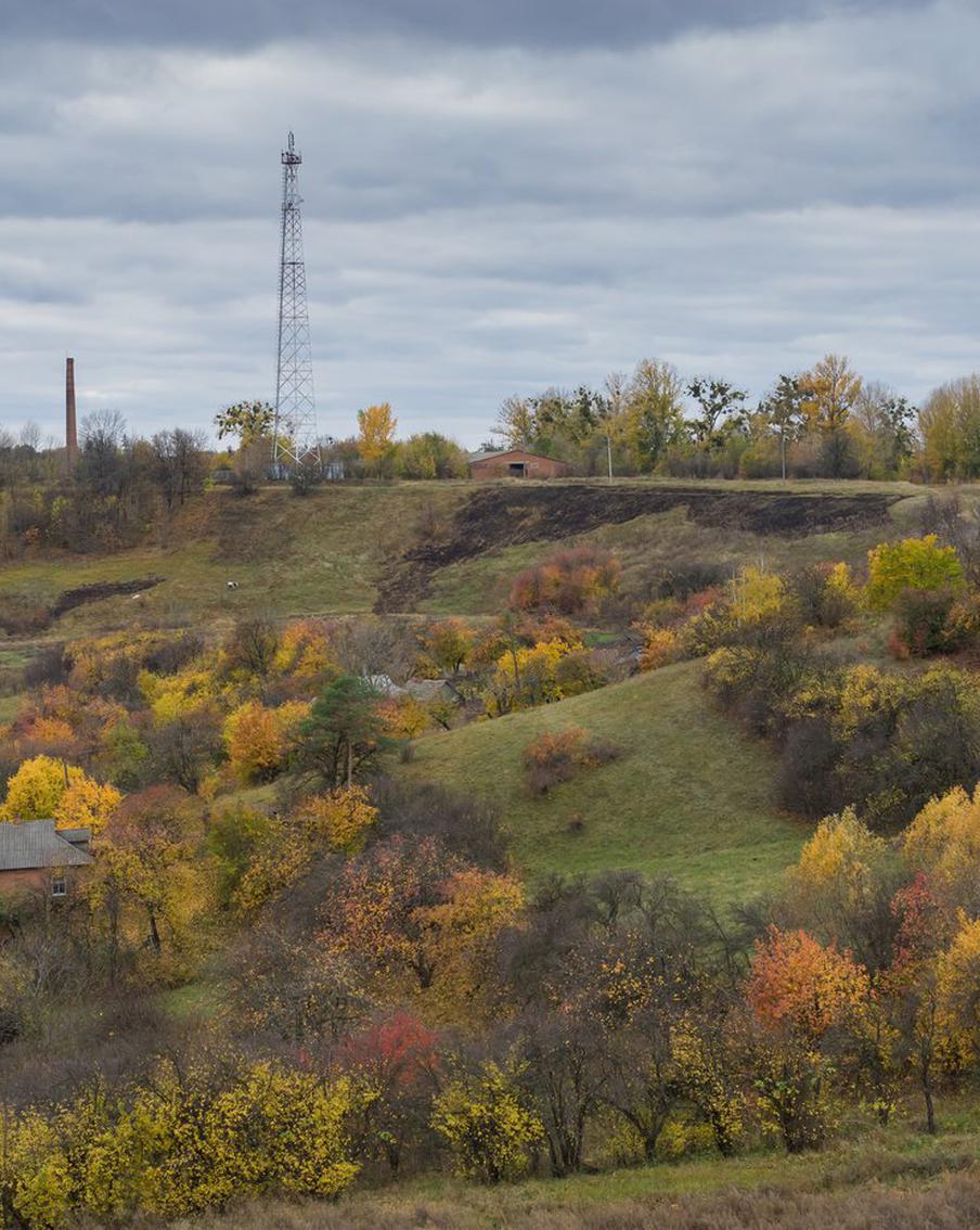Власти Сумской области объявили принудительную эвакуацию из приграничья