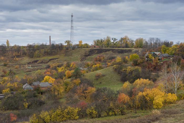 Власти Сумской области объявили принудительную эвакуацию из приграничья