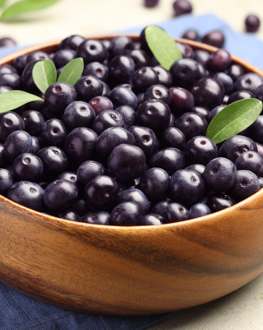 Асаи-боул: чем он полезен и как правильно приготовить этот десерт