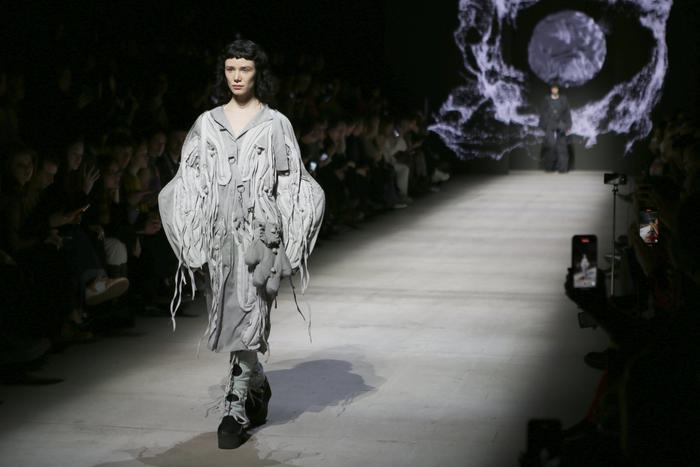 Абсолютная этника в современном прочтении: коллекция Abzaeva переосмысляет культурный код Бурятии