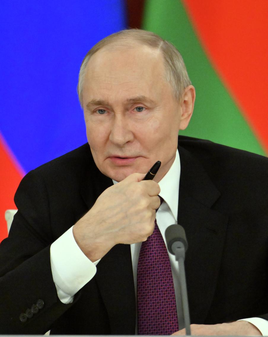 Украина не в НАТО, звонки Путину из Киева: хроника очередных событий украинского кризиса