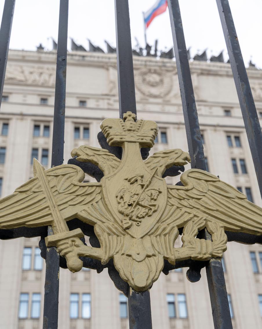 Силы ПВО сбили над Россией более сотни украинских беспилотников в ходе прошедшей ночи