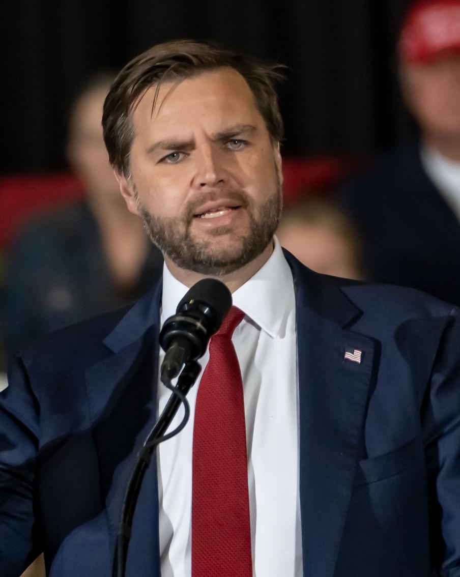 Вице-президент США назвал внешнюю политику Евросоюза формой "цивилизованного самоубийства"