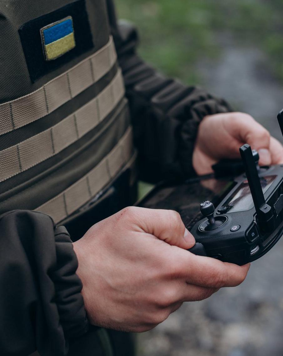 ВСУ перебросили под Покровск элитное подразделение для противодействия российской армии