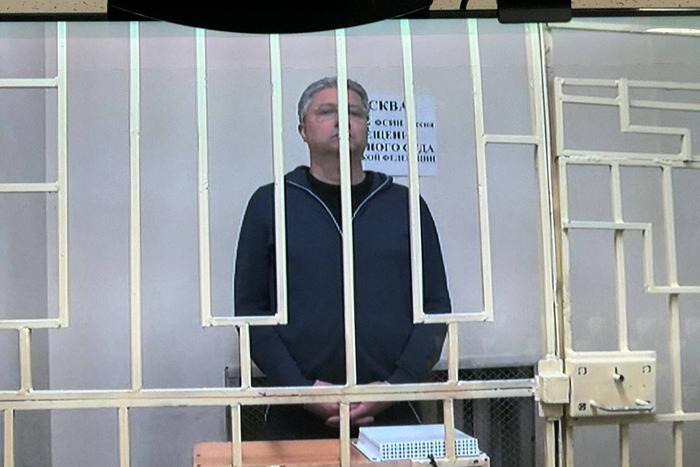 По делу Тимура Иванова арестовали активы более чем на 2,5 млрд рублей