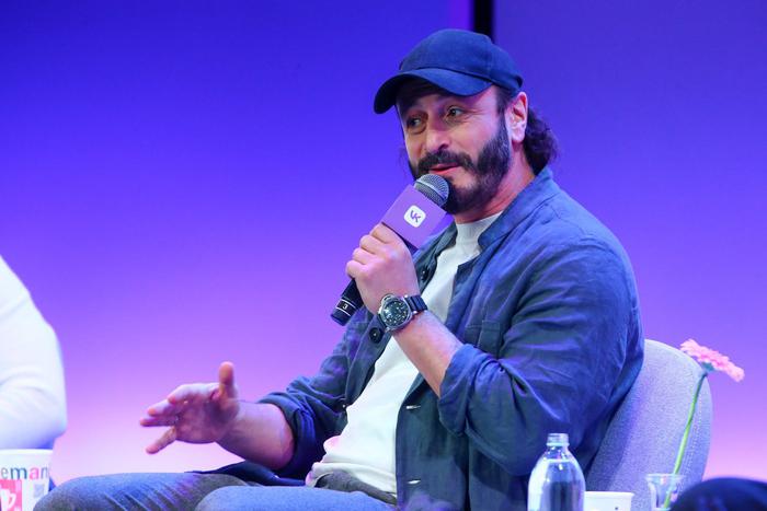 Илья Авербух назвал взвешенным решение построить новый цирк на новом месте