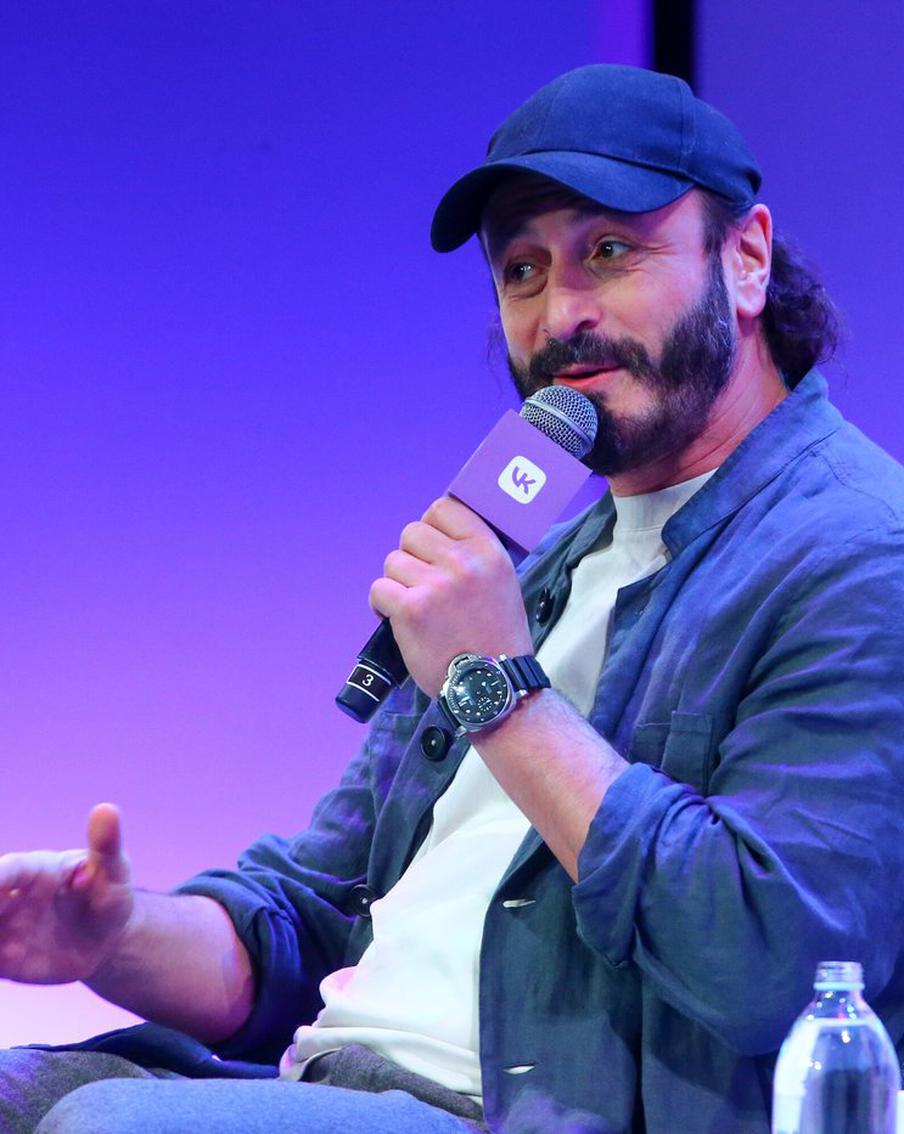 Илья Авербух назвал взвешенным решение построить новый цирк на новом месте