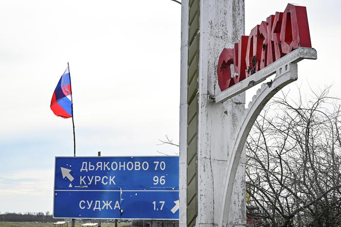 Украинские войска доводили мирное население Суджи до гибели от холода и голода