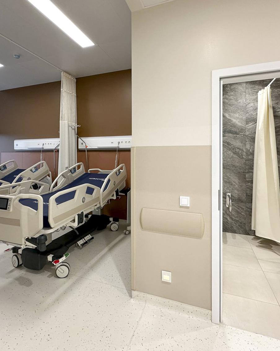 Пострадавший при взрыве газа в Тобольске ребёнок скончался в больнице