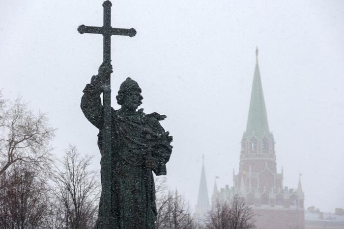 Москвичей предупредили о резком похолодании в столице уже в начале следующей недели