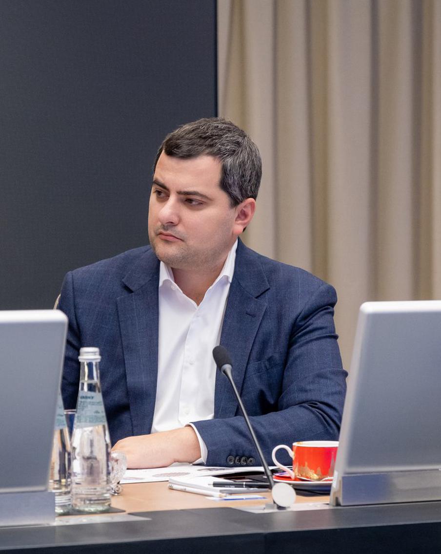 Владислав Овчинский: материнский капитал позволяет увеличить площадь жилья по программе реновации