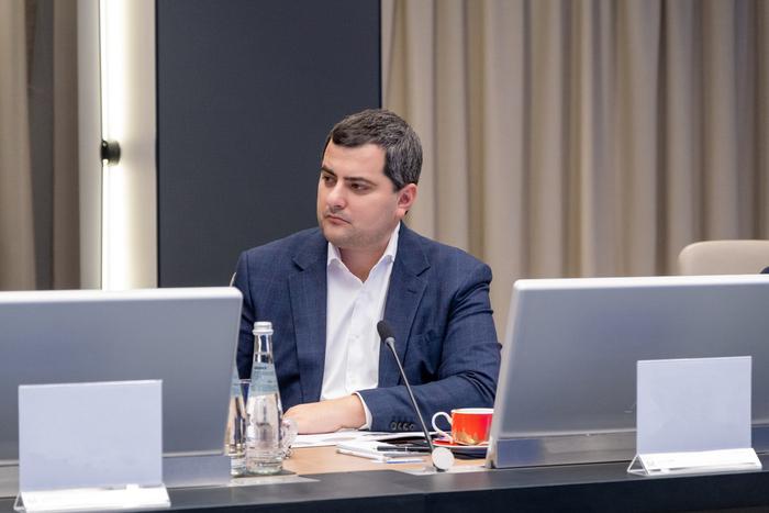 Владислав Овчинский: материнский капитал позволяет увеличить площадь жилья по программе реновации