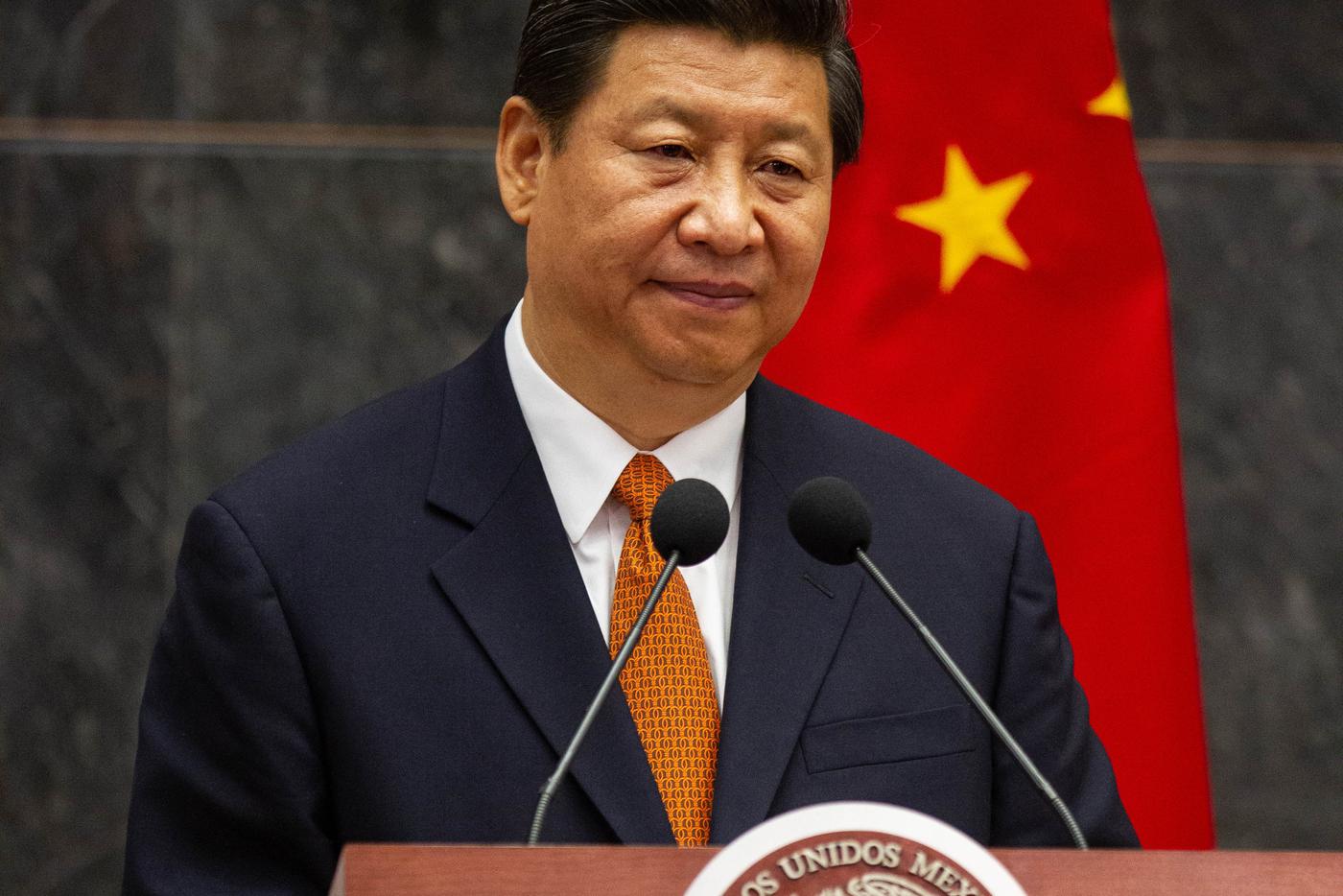 Китайские власти подписали с Украиной несколько договоров о сотрудничестве в сфере поставок продовольствия