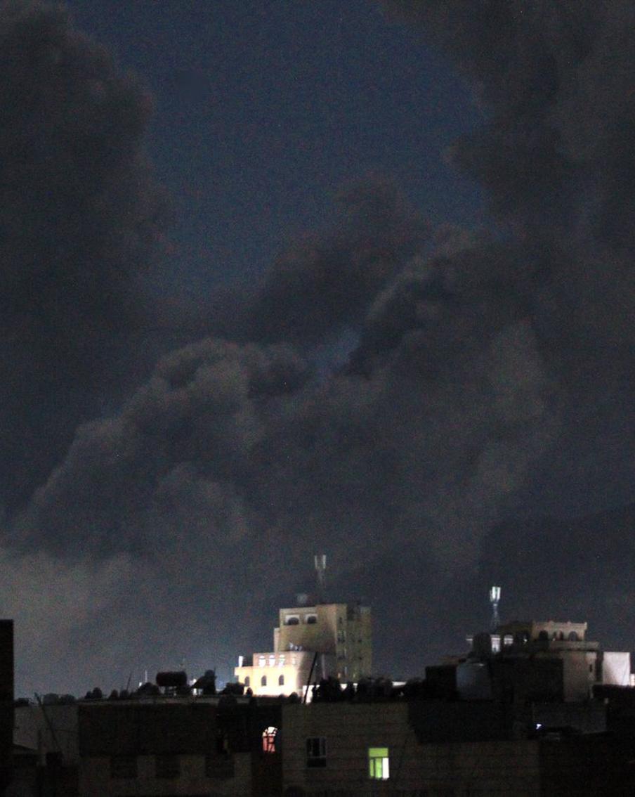 Лавров в разговоре с Рубио призвал к прекращению применения силы против хуситов