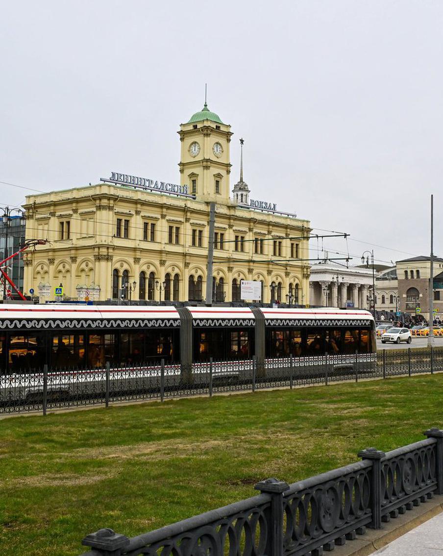 Начиная с 21 марта в столице начнётся оттепель, а воздух в столице прогреется до плюс 12 градусов тепла