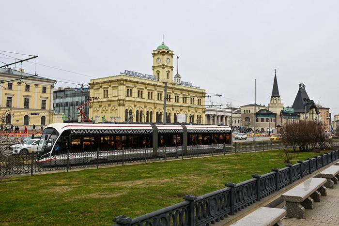 Начиная с 21 марта в столице начнётся оттепель, а воздух в столице прогреется до плюс 12 градусов тепла