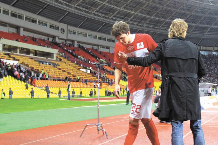 "Это будет ударом". Что означает вызов Артёма Дзюбы в сборную России