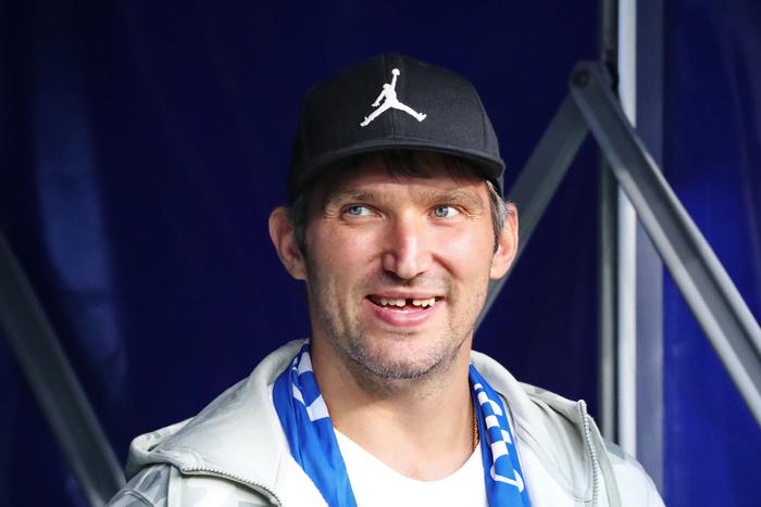 Александр Овечкин смог побить рекорд канадца Уэйна Гретцки по количеству забитых за календарный месяц голов