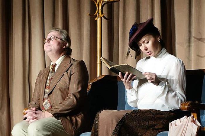 Афиша на 17 марта: слушаем фолк-сказки, учимся лгать и смотрим, как могут ошибаться люди