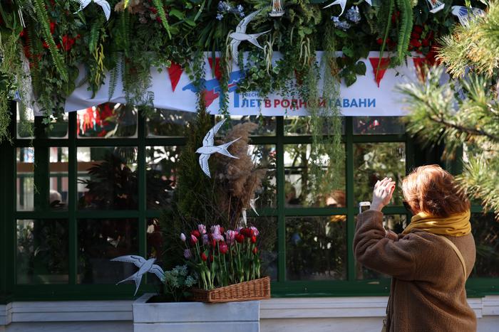 Как сыр в сене и лавандовый сироп покорили москвичей