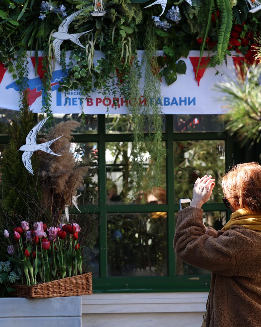 Как сыр в сене и лавандовый сироп покорили москвичей