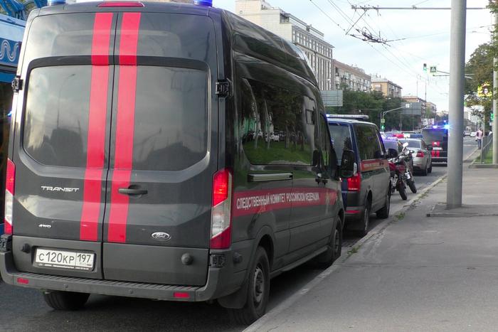 В Петербурге проводят проверку по факту угроз убийством жены участника СВО