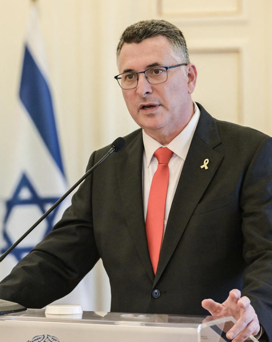 Израиль отстранил российского журналиста после вопроса о Бандере