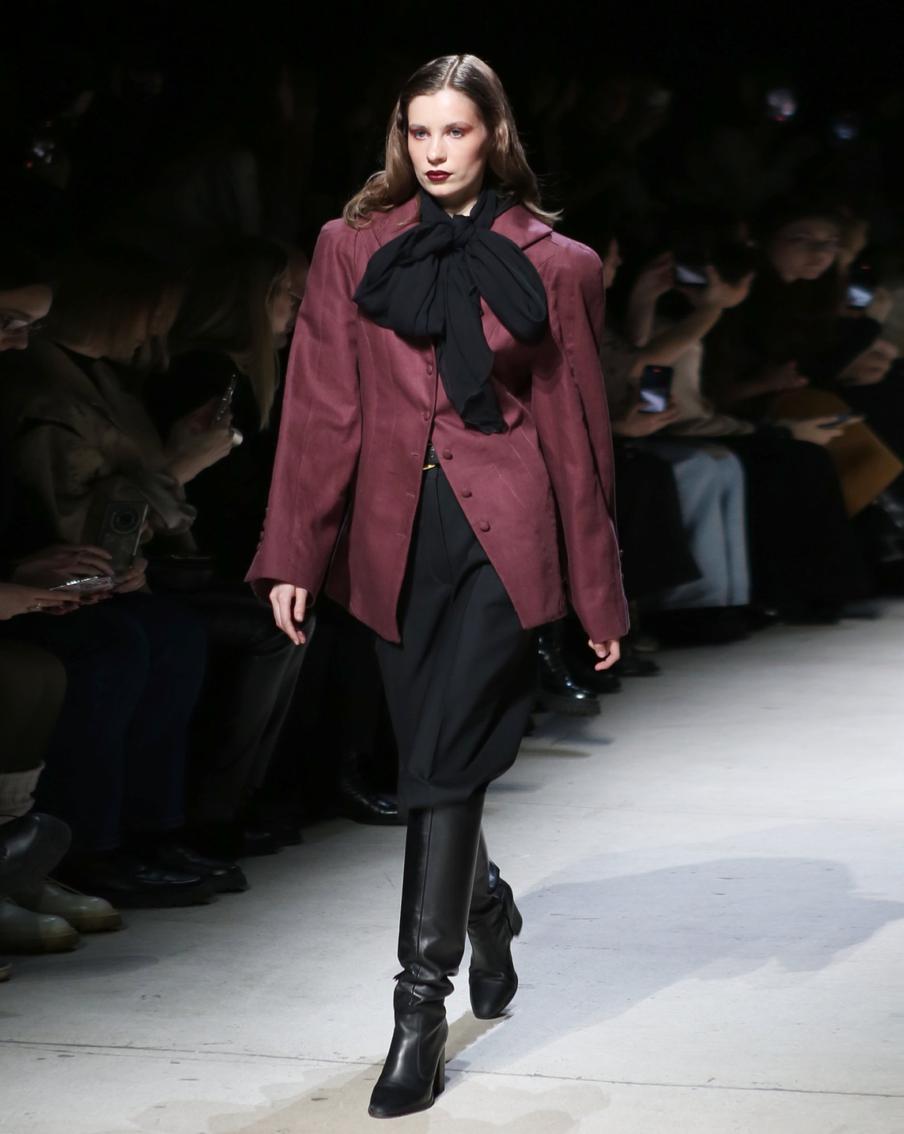 Новая коллекция Alena Musaeva: фольклорная традиция сквозь призму эксперимента