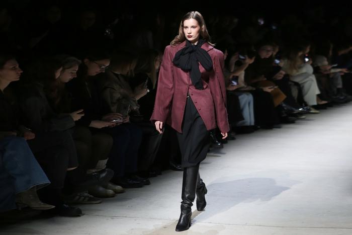 Новая коллекция Alena Musaeva: фольклорная традиция сквозь призму эксперимента