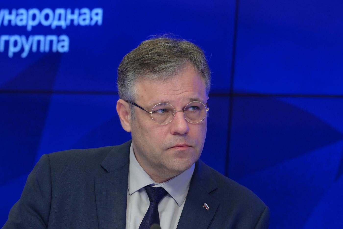 МИД: Россия выходит на связь со странами, чьи наёмники были в Курской области
