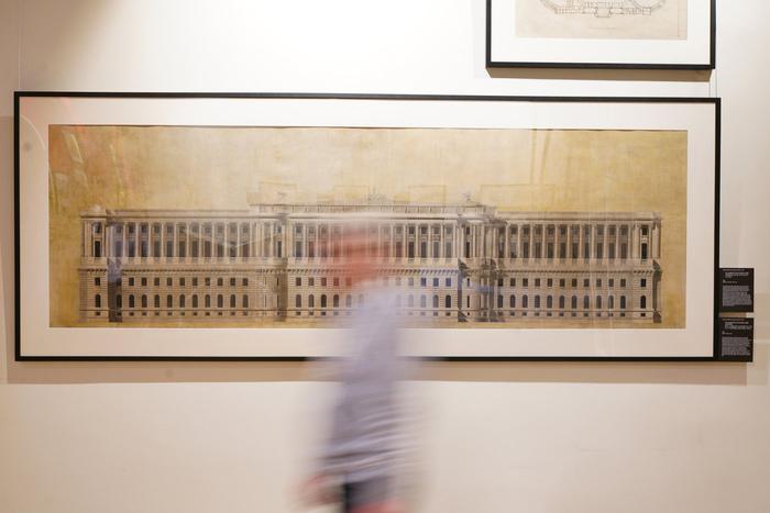 250 лет назад в Москве дворцы строили за 4 месяца: что ещё увидела в столице Екатерина II