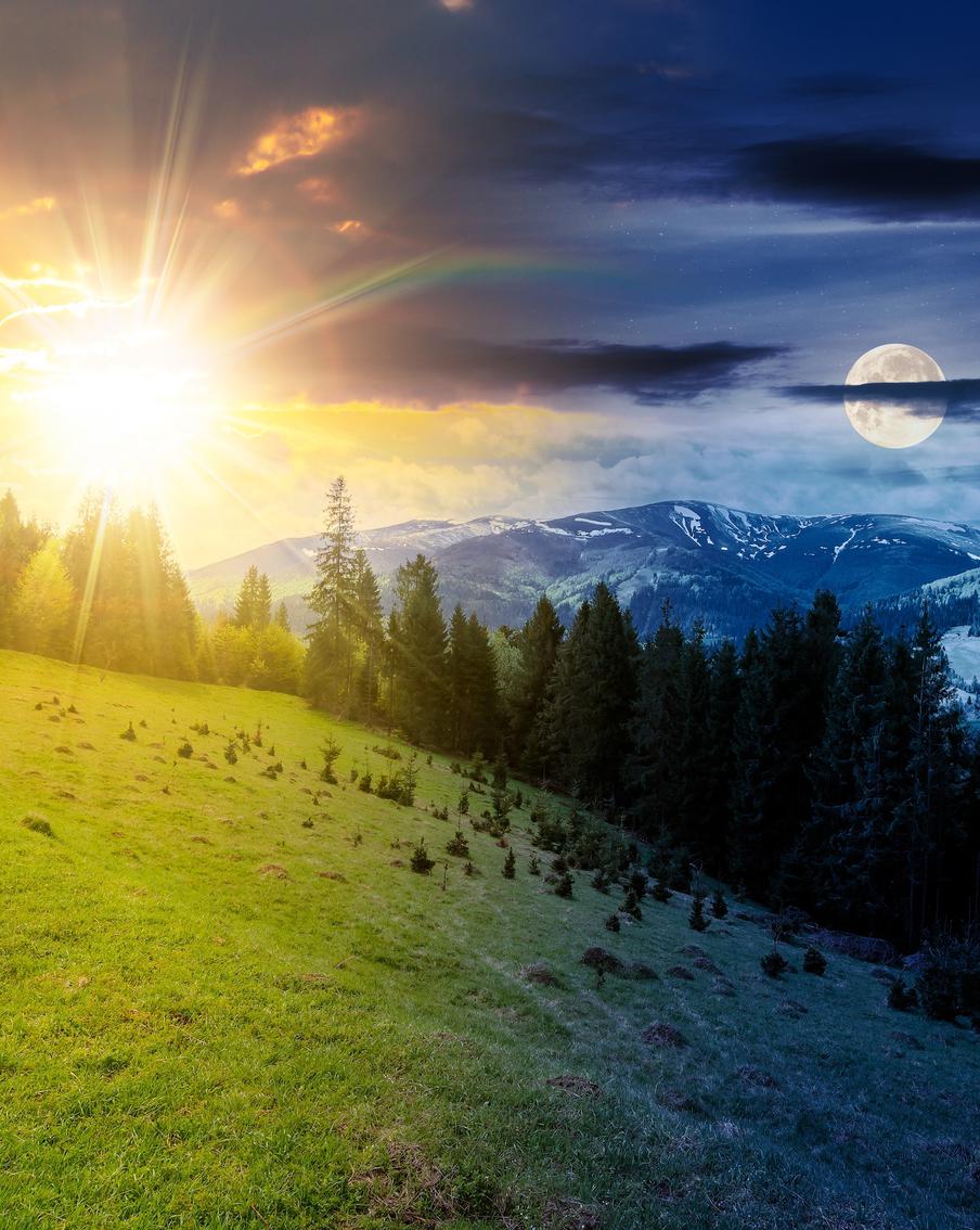 Весеннее равноденствие 2025: чем заняться и на что обратить внимание в этот день