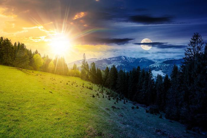 Весеннее равноденствие 2025: чем заняться и на что обратить внимание в этот день