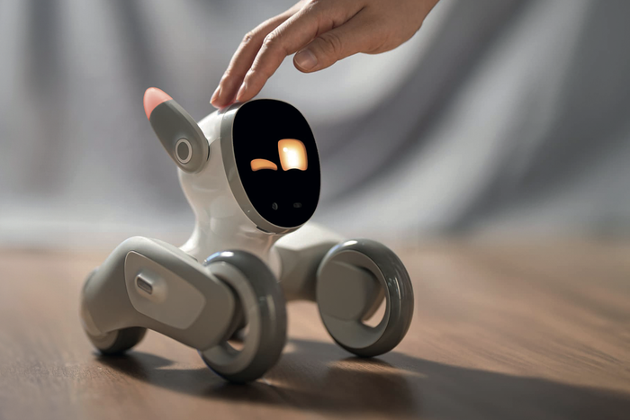 Полезные гаджеты для дома: от дружелюбного робота-компаньона до смарт-кормушки для питомцев