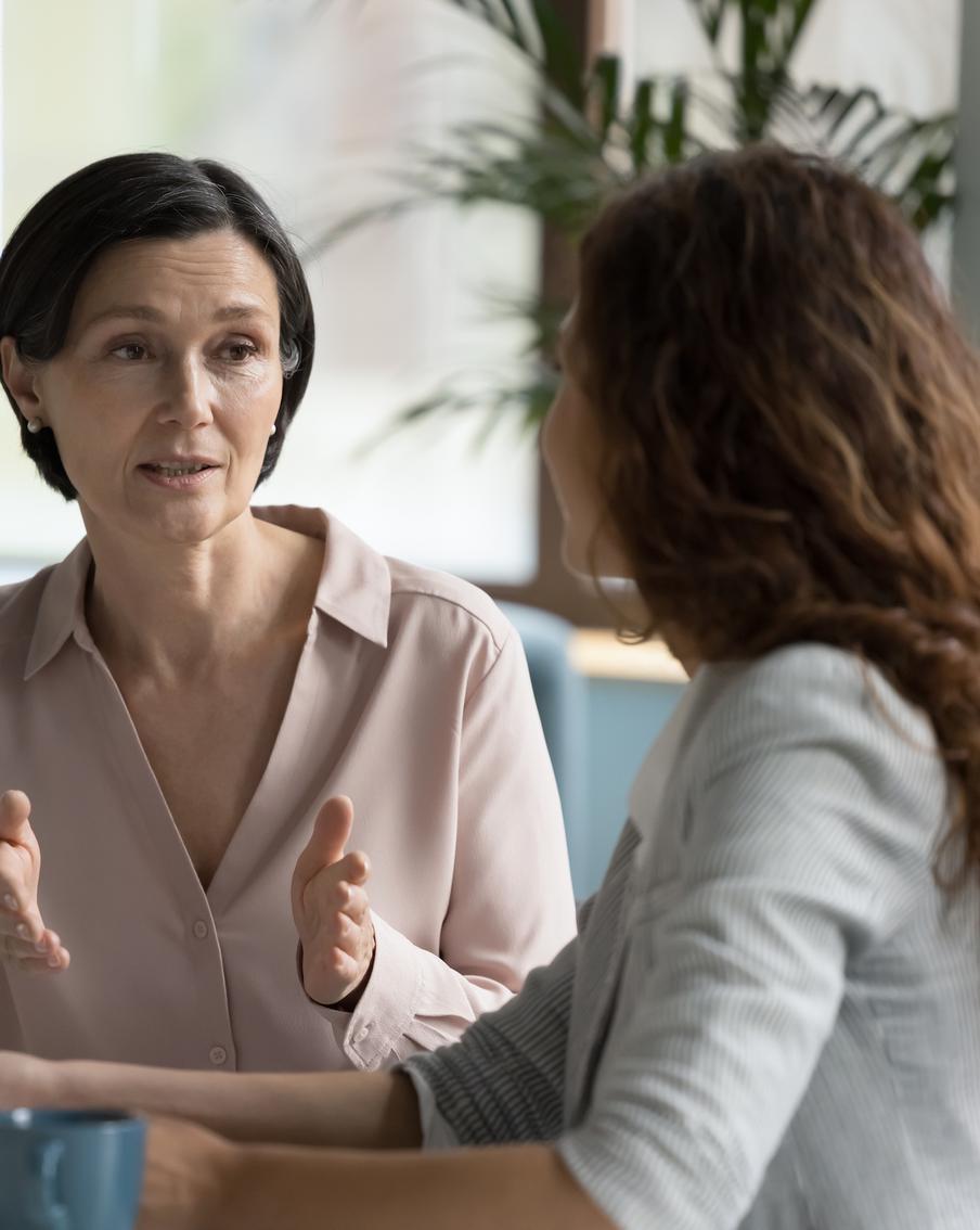 Как помощнику руководителя стать топ-менеджером с зарплатой в полмиллиона