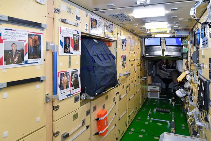 Сергей Собянин: Музей космонавтики откроет первую в мире выставку на борту МКС