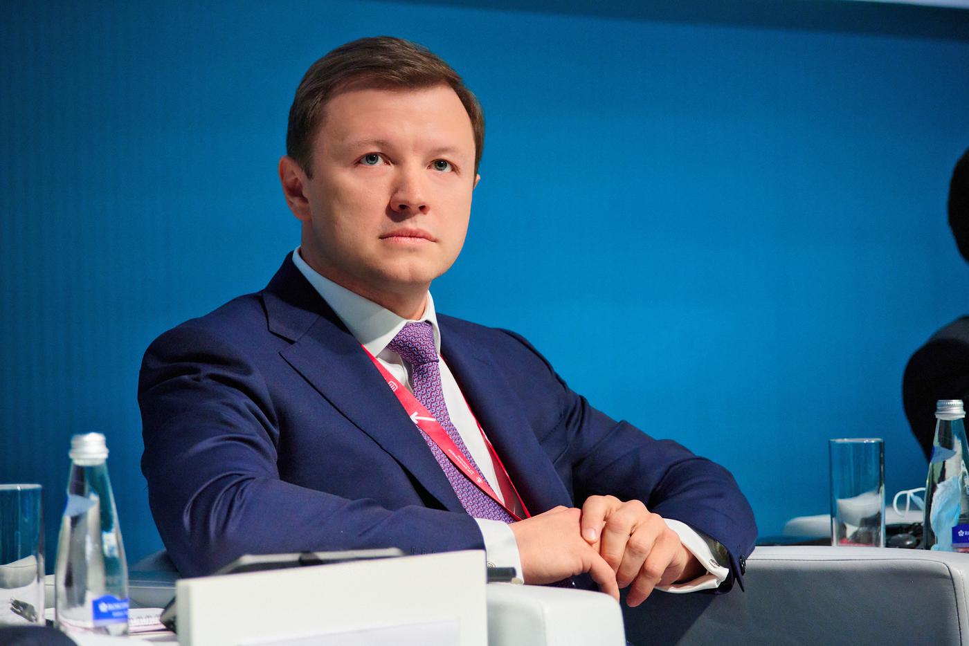 Владимир Ефимов: в 2024 году в ТиНАО оформили более 40 тыс. договоров долевого участия