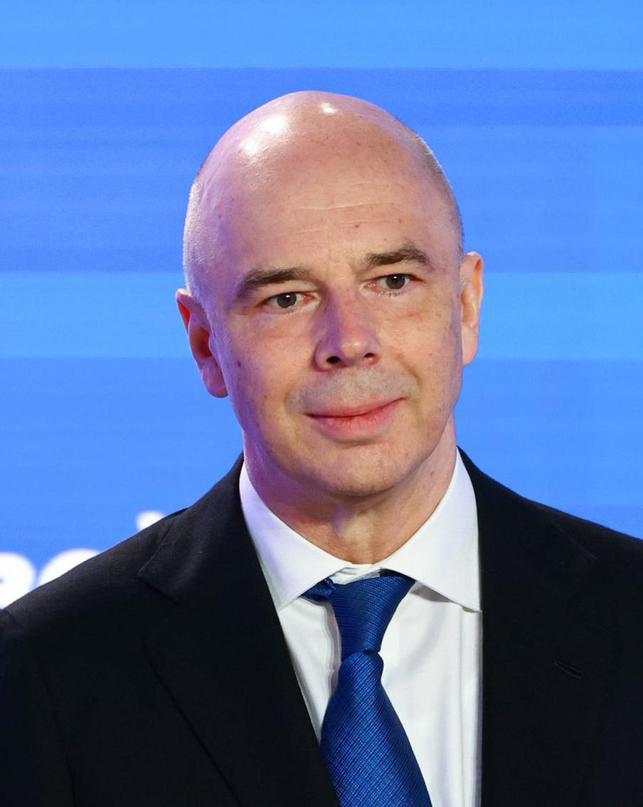 Силуанов назвал актуальным вопрос о "большой приватизации" в России