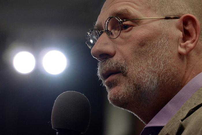 Прокуратура инициировала уголовное преследование писателя-иноагента Акунина