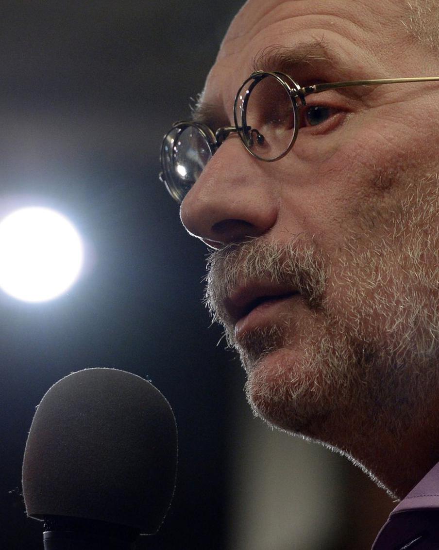 Прокуратура инициировала уголовное преследование писателя-иноагента Акунина