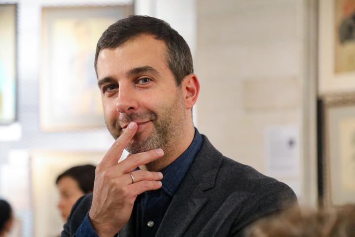 Депутат Новичков попросил Минюст рассмотреть признание Урганта иноагентом